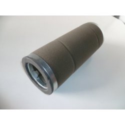 FILTRE A AIR COMPLET AVEC SUPPORT ET MOUSSE