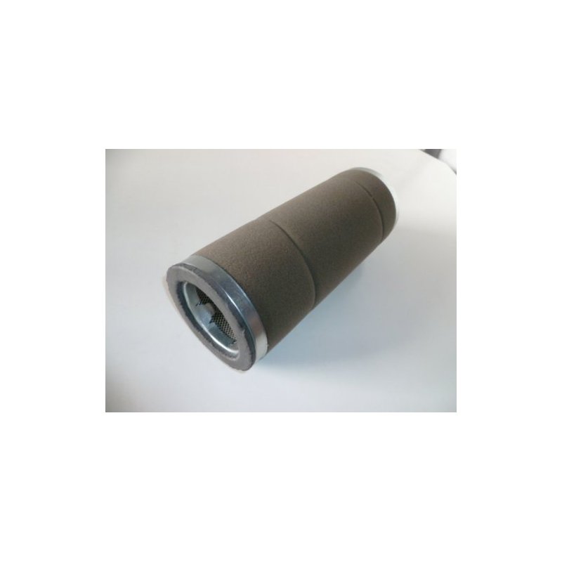 FILTRE A AIR COMPLET AVEC SUPPORT ET MOUSSE