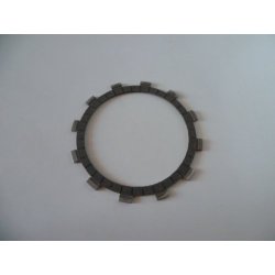 DISQUE GARNI D'EMBRAYAGE