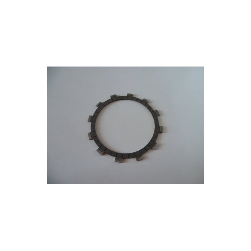 DISQUE GARNI D'EMBRAYAGE