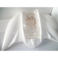 CARROSSERIE ARRIERE BLANCHE SPORT
