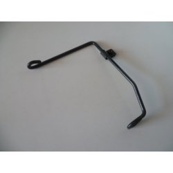 SUPPORT REPOSE PIED GAUCHE