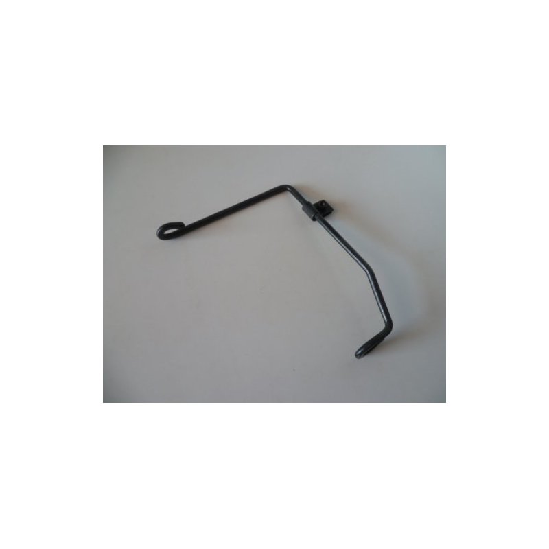 SUPPORT REPOSE PIED GAUCHE