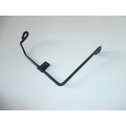 SUPPORT REPOSE PIED DROIT