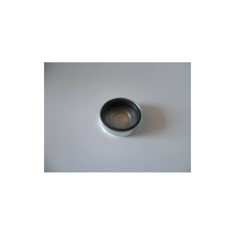CACHE POUSSIERE COMPLET (CACHE POUSSIERE + JOINT + RONDELLE)