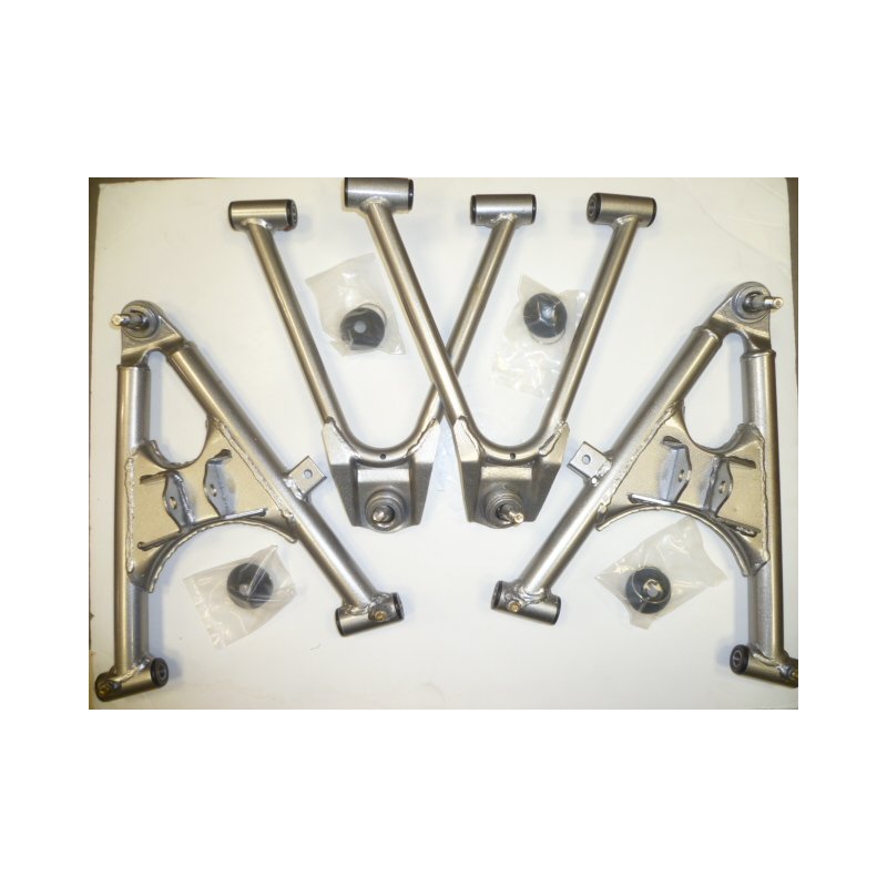 Kit de 4 triangles 350 raptor