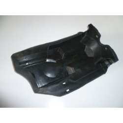 PROTECTION CAOUTCHOUC DE RESERVOIR D'ESSENCE