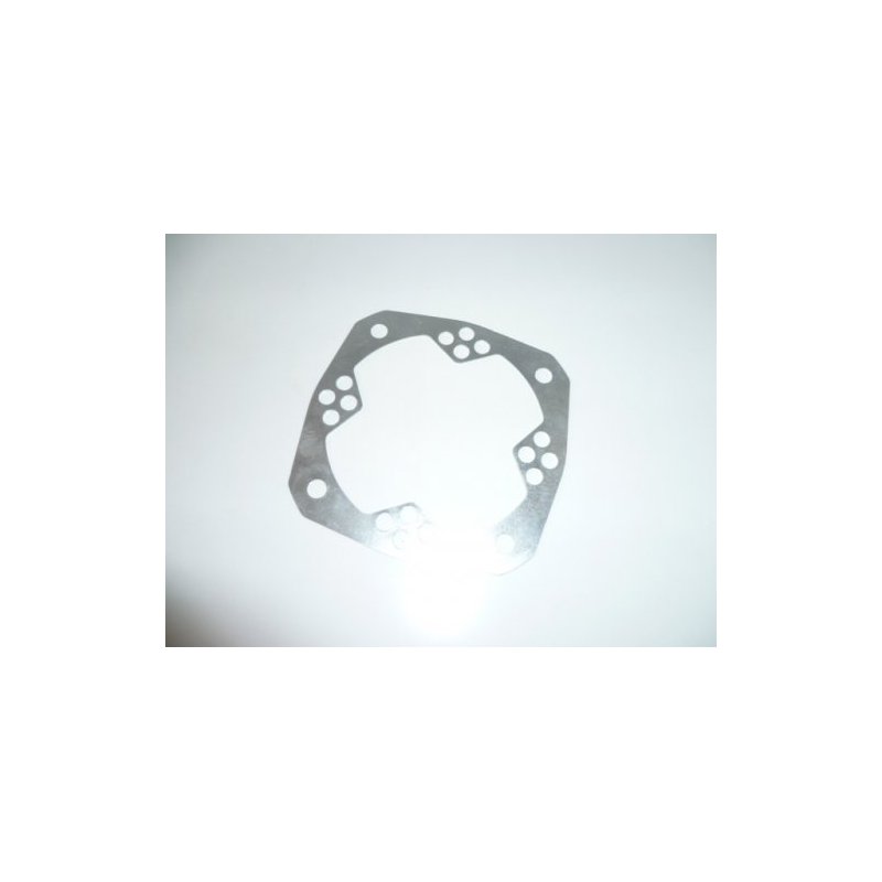 PROTECTION DE DISQUE DE FREIN