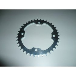 COURONNE 38 DENTS