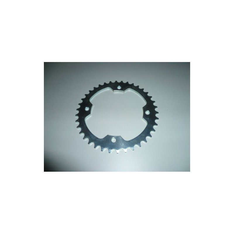 COURONNE 38 DENTS