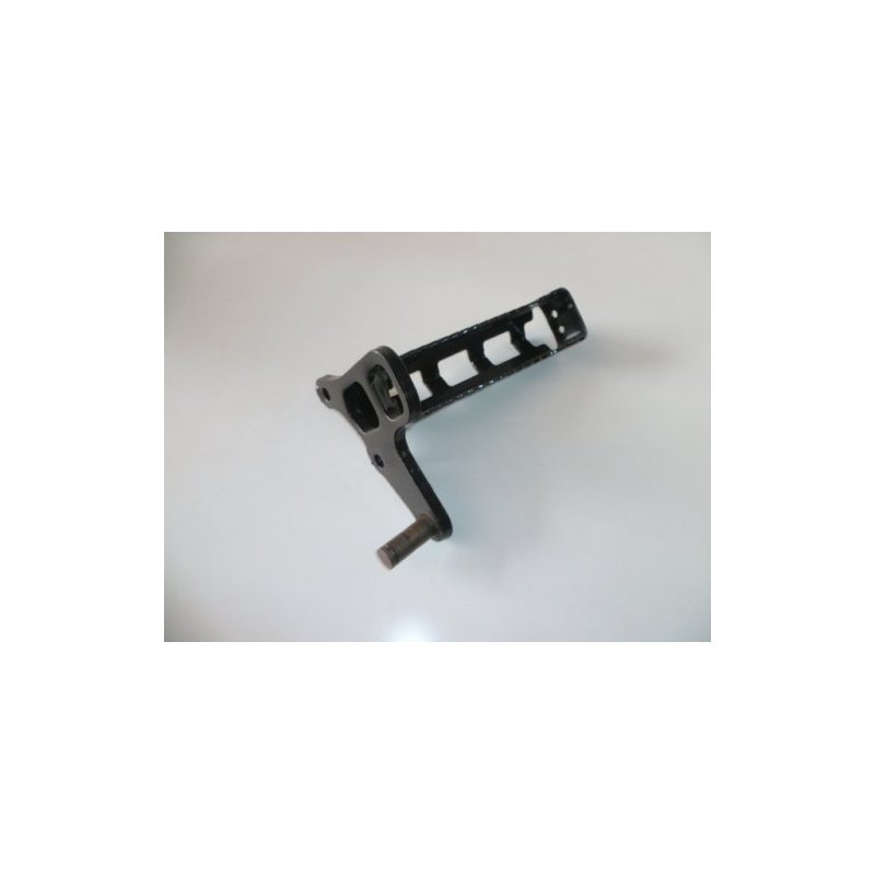 REPOSE PIED DROIT