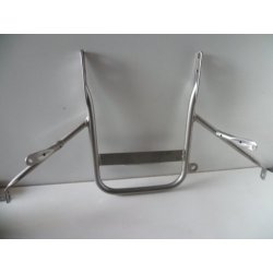 SUPPORT CARROSSERIE ARRIERE / POIGNEE PASSAGER