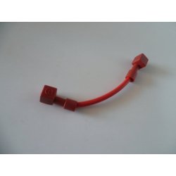 FIL + DE BATTERIE