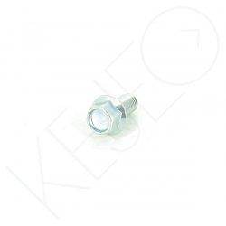 VIS M10X20