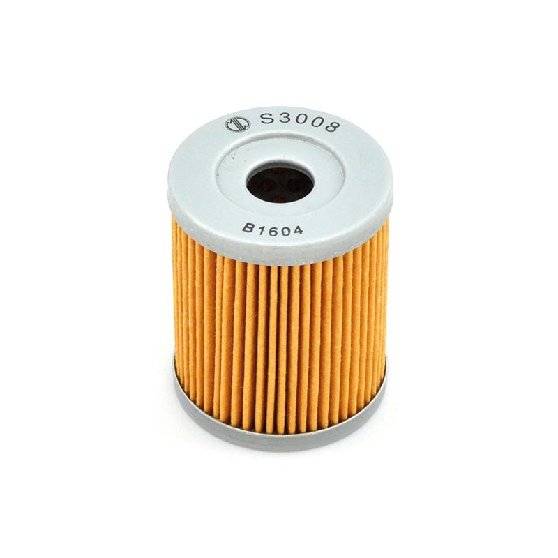 Filtre huile S3008