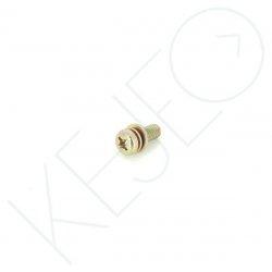 VIS M6X16