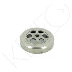 CLOCHE D EMBRAYAGE