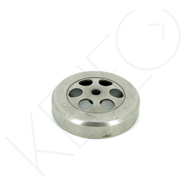 CLOCHE D EMBRAYAGE
