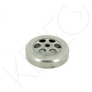 CLOCHE D EMBRAYAGE