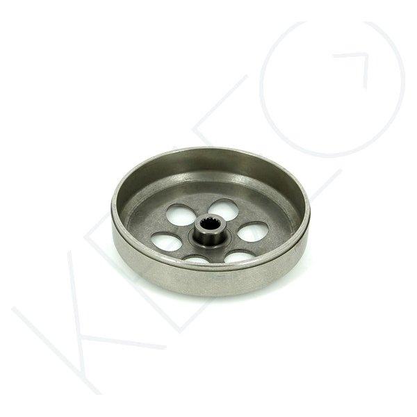 CLOCHE D EMBRAYAGE