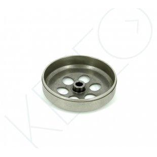 CLOCHE D EMBRAYAGE