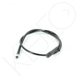 CABLE DE COMPTEUR