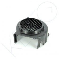 Cache ventilateur