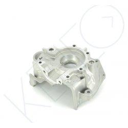 CARTER MOTEUR DROIT