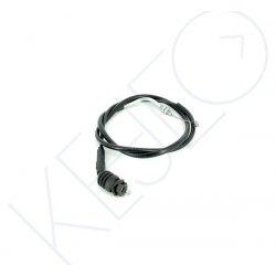 Cable accelerateur