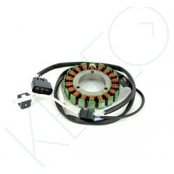STATOR