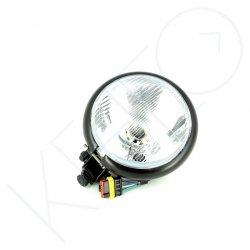 ensemble phare rond