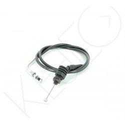 Cable accelerateur lh520