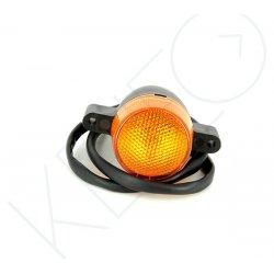clignotant ar version ronde