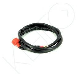 Cable 3 demarreur