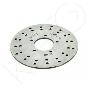 PROTECTION ANTI-CHALEUR