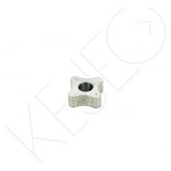 Rotor interne pompe a huile