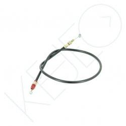 Cable de selle
