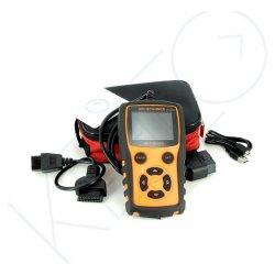 Valise calculateur injection