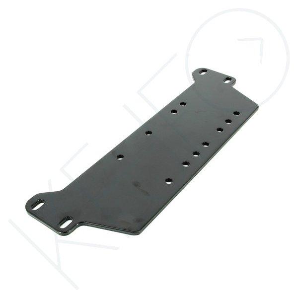 Plaque de support