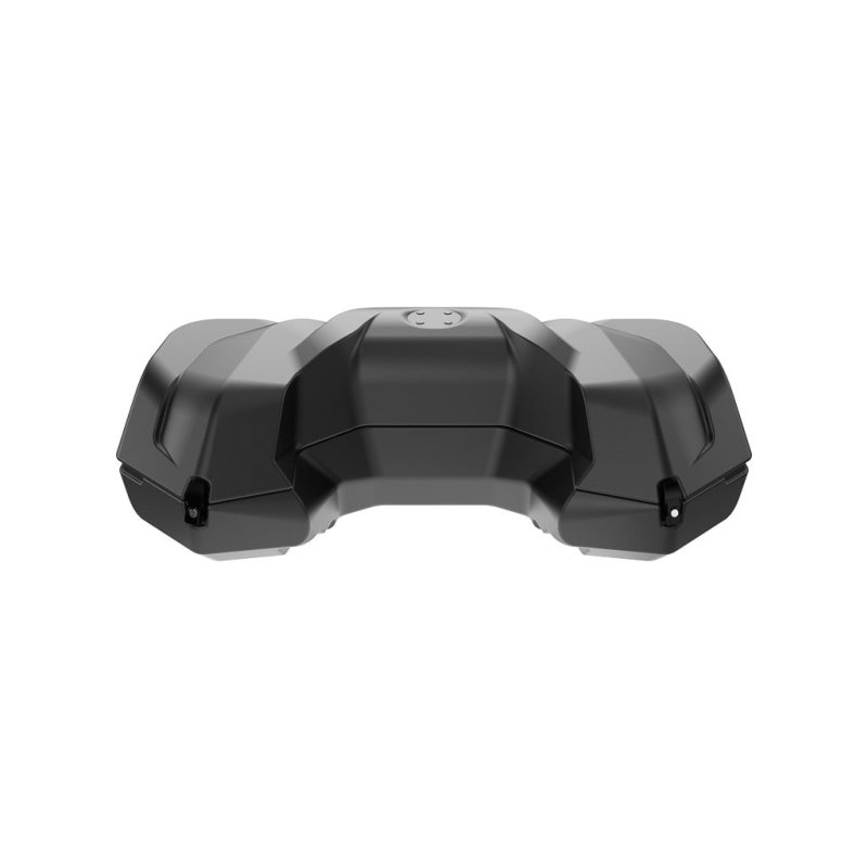 Coffre arrière 2 casques pour quad segway snarler AT6s, at6l et At5