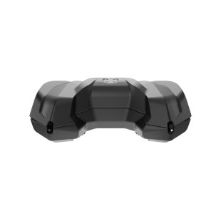 Coffre arrière 2 casques pour quad segway snarler AT6s, at6l et At5