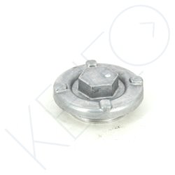 BOUCHON DE VIDANGE POMPE À HUILE