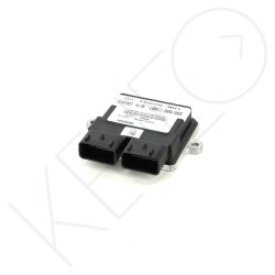 BOITIER ECU
