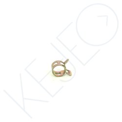 COLLIER D 11.5