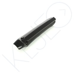 PROTECTION FOURREAU DTE NOIRE