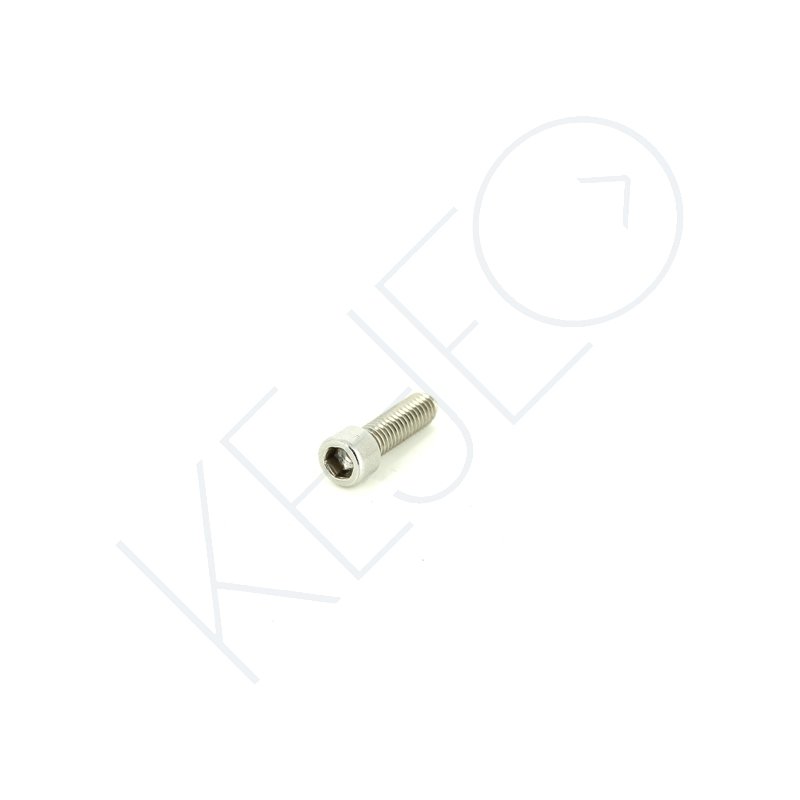 VIS DE PIPE M6X20MM