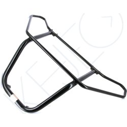 Porte bagages avant