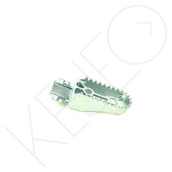 REPOSE-PIEDS AVANT DROIT MOD/PT 101