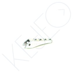 REPOSE-PIEDS PASSAGER RRX/SPORT