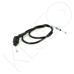 CABLE D'ACCELERATEUR